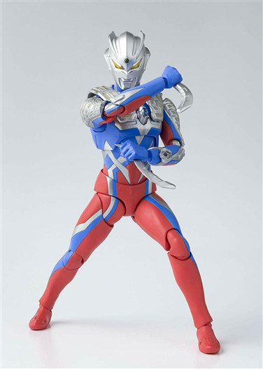 Mua bán ULTRA ACT - ULTRAMAN ZERO 2ND